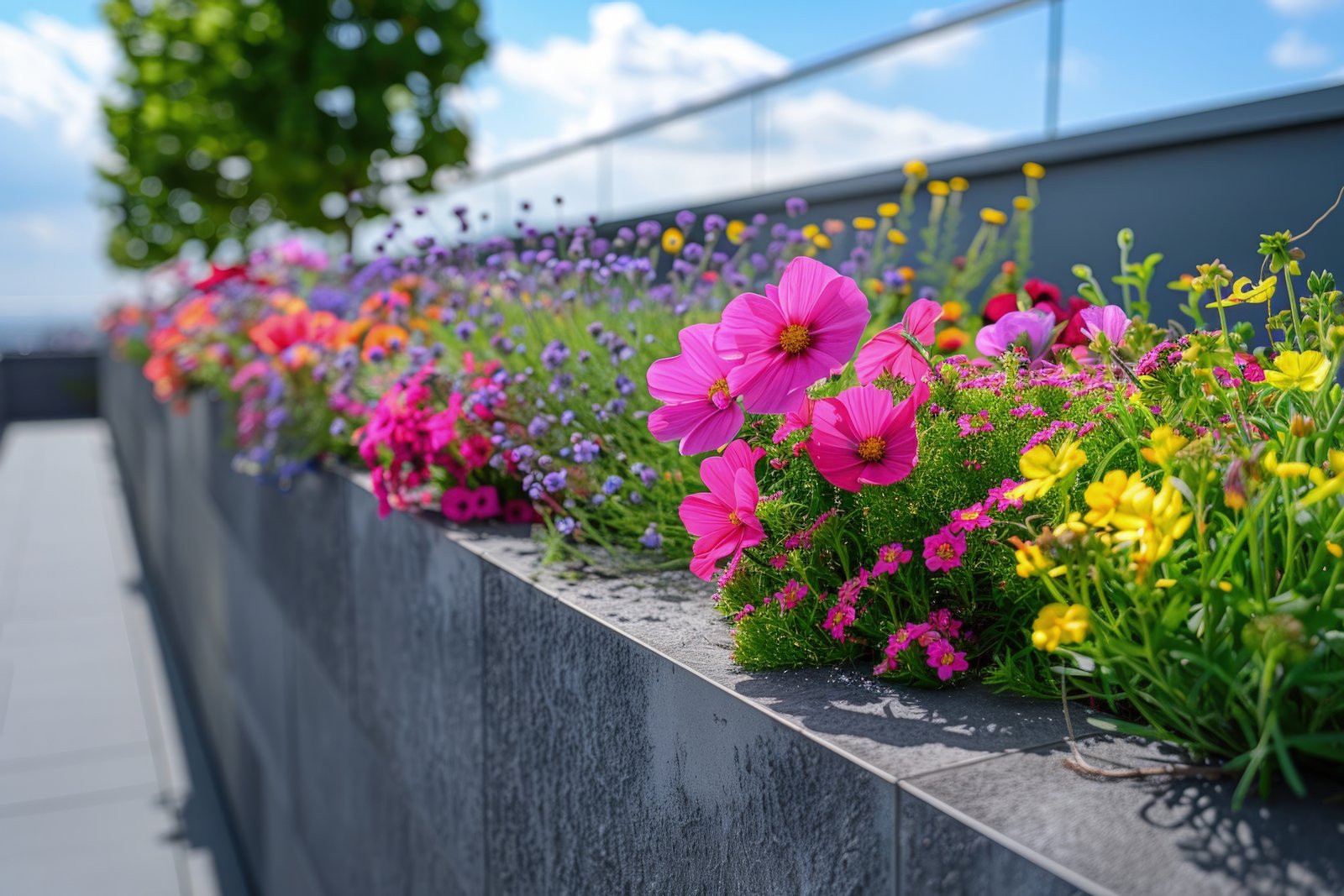 Soluções ambientais Brassales